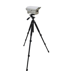 Hochgenaue Körper temperatur messung Wärme bild kamera mit intelligenter Software - Product Image 4