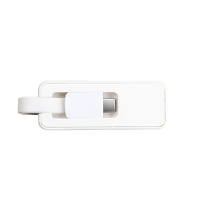RTL8156B-adaptador Ethernet tipo C de 2,5G, tarjetas Lan para accesorios de ordenador de escritorio - Product Image 4