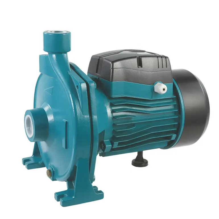 Hotsale horizontal multistage stainless steel centrifugal pump