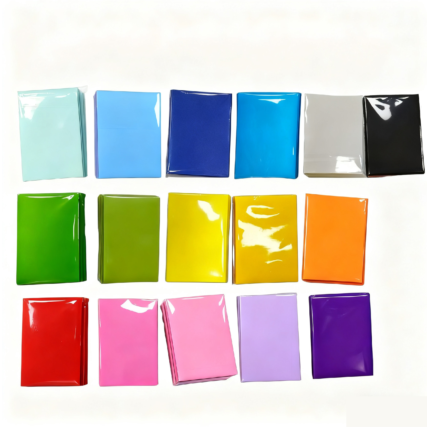 Coloré
