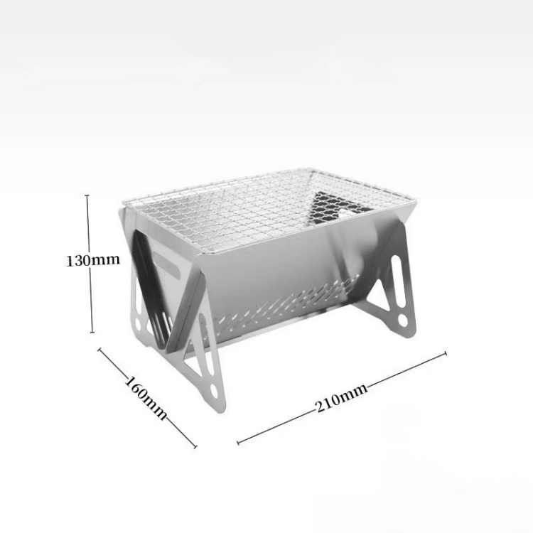 Barbecue Grill (Small) with Storage Bag
