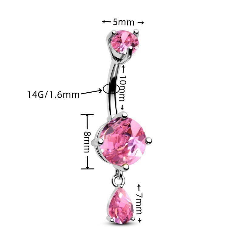 Stile rosa 11