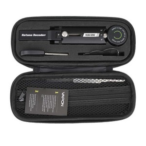 Katana Decoder HU66 Gen2 Auto Pick and Decoder Lockpick <strong>Tool</strong> Locksmith <strong>Tool</strong> - Product Image 6