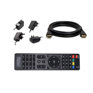 LIVE TV Advertising Mini Network Digital Signage Player for <strong>Video</strong> and Image Loop Play and Remote Control - Product Image 6