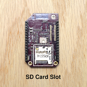 热卖MT7688 OpenWrt Linux开发板物联网和洋葱Omega2 + 带安卓操作系统的板 - Product Image 4