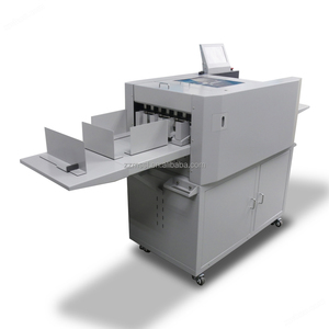 Automatic Business Card <strong>Cutter</strong> Edge Die-cutting Machine. A3 Heavy <strong>Duty</strong> Automatically Pvc Duplo Business Cards <strong>Cutter</strong> Price - Product Image 1