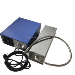 1500W Hochwertiges wasserdichtes Ultraschalls ensor modul 25 Stück 40kHz 60W Wandler pro Box - Product Image 2