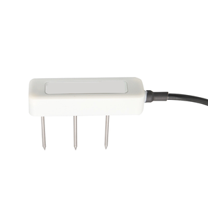 Endüstriyel CE TEROS 10 dijital ANALOG 4-20MA 0-2V RS485 toprak su içeriği toprak sıcaklığı nem sensörü - Product Image 2