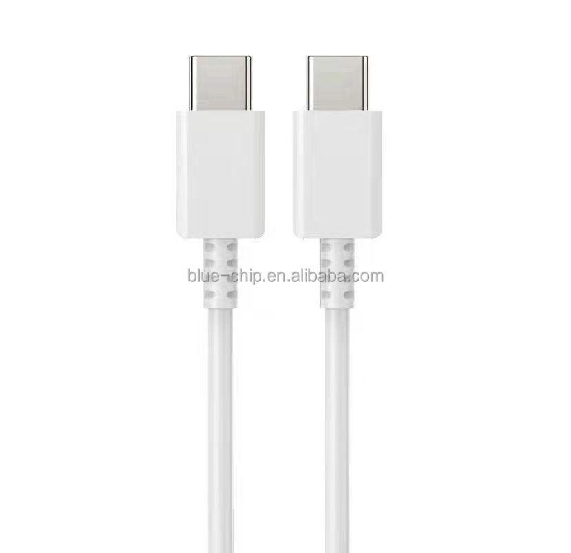 3A Type-C To Type-C Cable(1M)