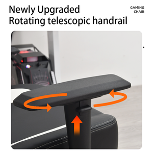 Кресло для киберигр - Product Image 6
