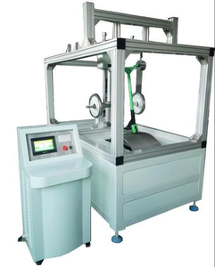 Balance Vehicle Durability <strong>Testing</strong> Machine - Product Image 6