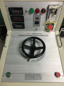 Dry <strong>AC</strong> Hipot Tester 100KV for <strong>AC</strong> Hipot <strong>Testing</strong>