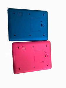 子供のタッチシミュレーションタブレットコンピューターMutil-fuctional Learning Machine Early Education <span class=keywords><strong>Toys</strong></span> for Kids Learning - Product Image 4