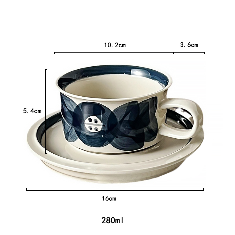 CU/SP/SC/105A (Blue flower)
