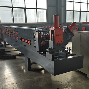 יצוא פלדה פיגום פלאנק ביצוע מכונה גג <span class=keywords><strong>truss</strong></span> מתכת להרכיב אוטומטי u c מכונת purlin