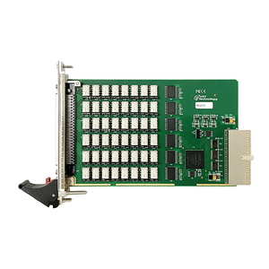 Tarjeta de cantidad discreta del sistema de prueba automatizada, que proporciona un ejemplo de C #/LabVIEW, integración rápida Plug and Play - Product Image 5