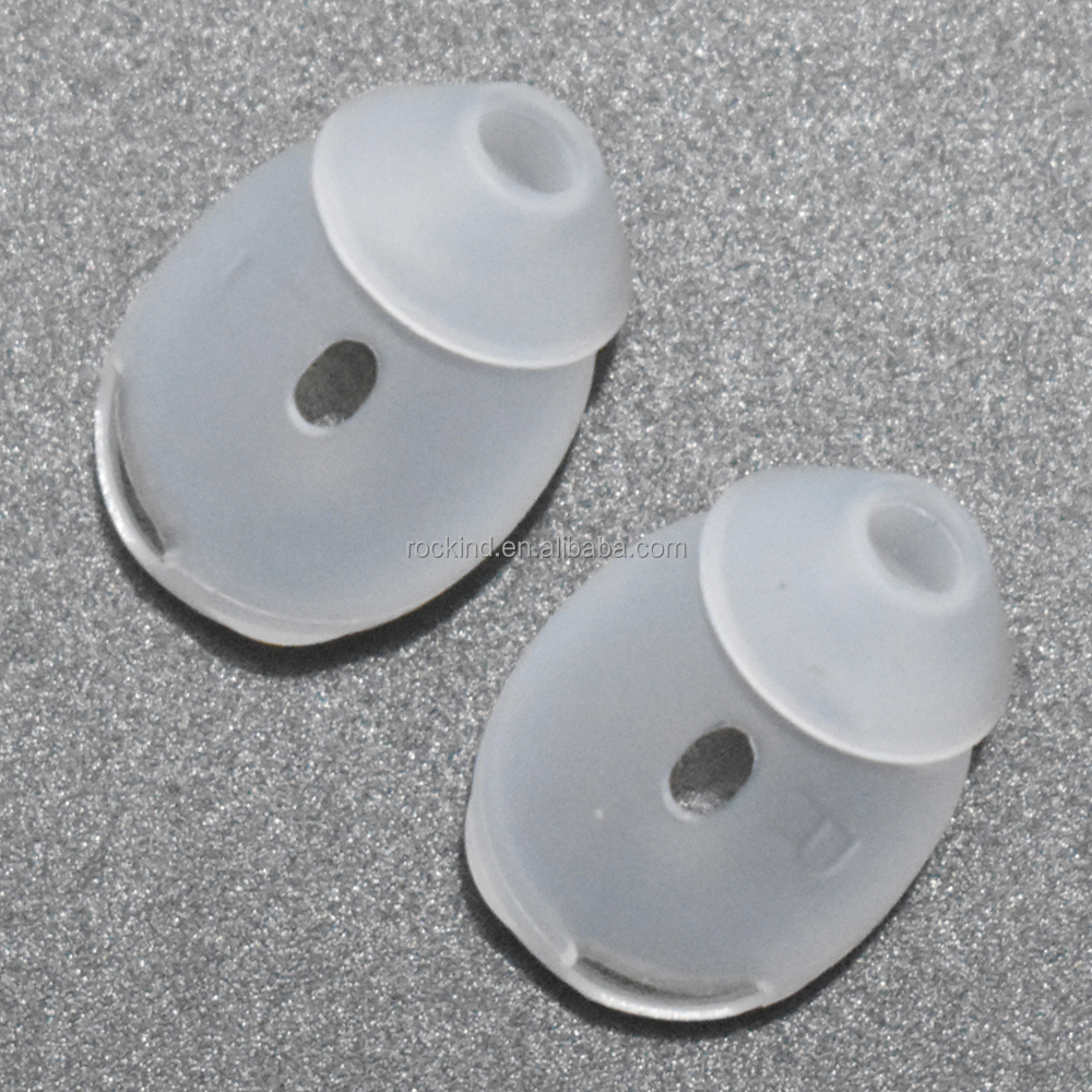 Transparent (1 paire)