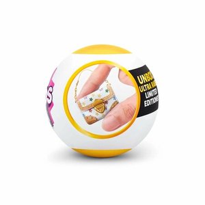 Bán buôn ban đầu zuru <span class=keywords><strong>Mini</strong></span> thương hiệu thời trang Series 3 PZU001-F - Product Image 6