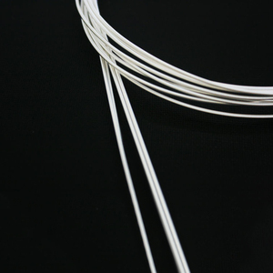 普通尼龙银色尼龙吉他弦古典吉他弦乐器用弦乐器线 - Product Image 6