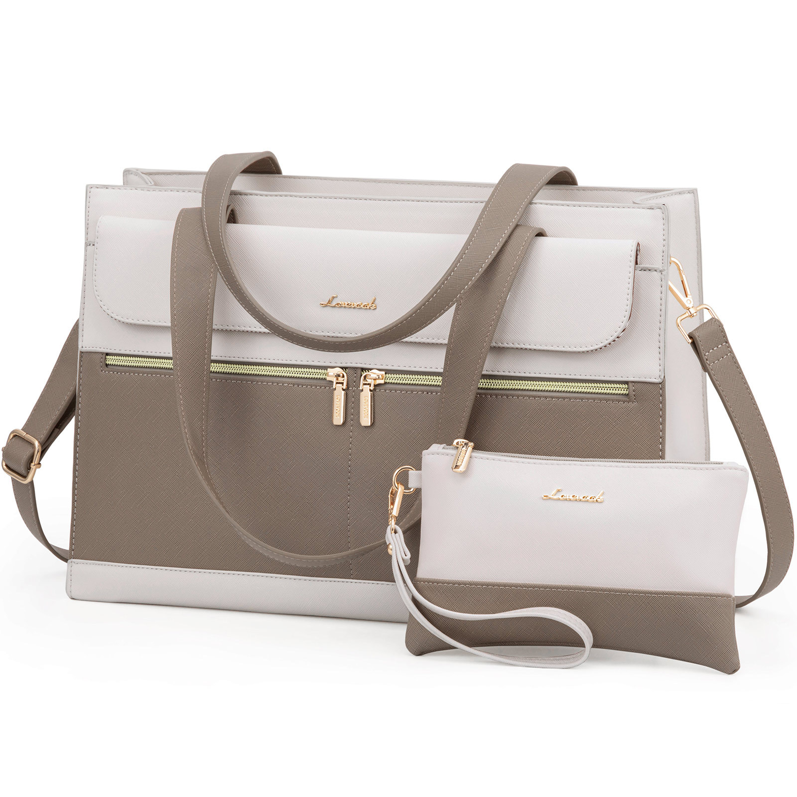 Beige-caqui-15,6 pulgadas VYWB2026LK17M
