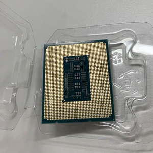 Yeni Original14900KF i9 14900K CPU LGA 1700 i9 14th Gen CPU 24 çekirdek masaüstü bilgisayar oyun işlemcileri - Product Image 5