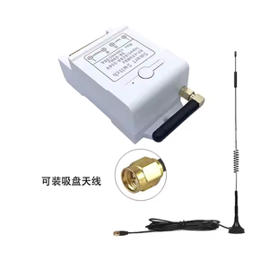 Smart Home System Drahtlose Fernbedienung 1CH 30A Relais AC 220V Licht wasserpumpen regler 433MHz Schalter ZigBee-Netzwerk Max 10A - Product Image 5
