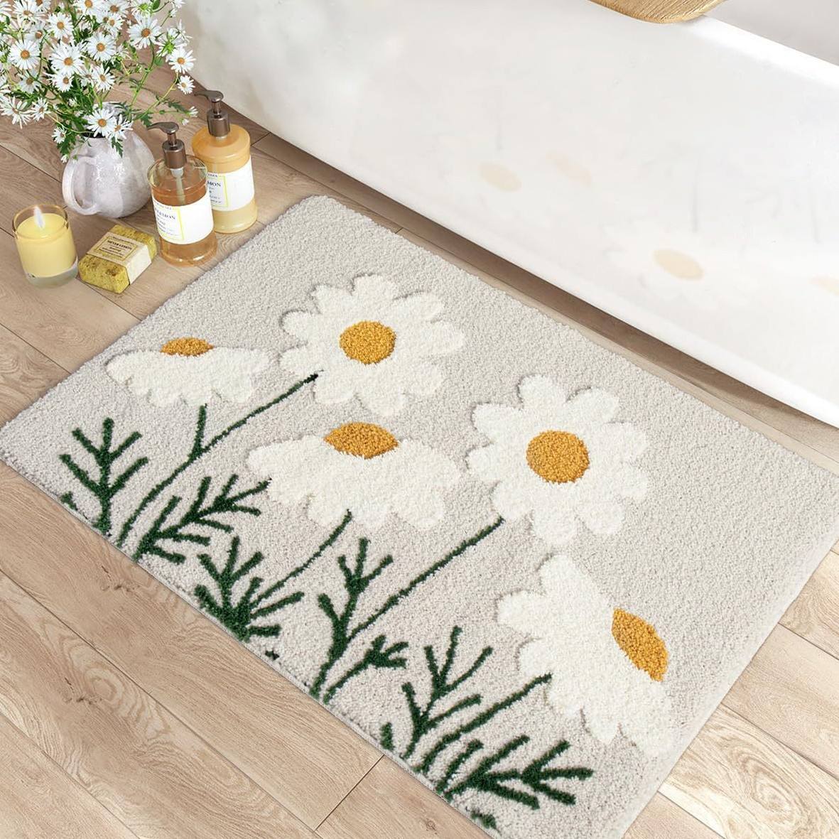 white-little flower 5