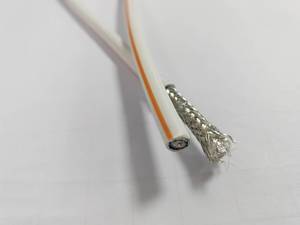 RG58 RG59 RG11 koaksiyel televizyon verileri iletişim kabloları - Product Image 3