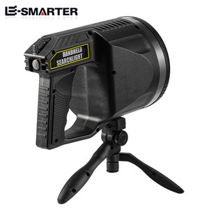 Usb recargable trabajo antorcha luz Camping pesca búsqueda lámpara Mini Led Mini linterna - Product Image 3