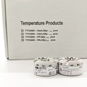 Transmisor de temperatura, módulo TTH200, salida de 4-20mA HART, 1 unidad - Product Image 4