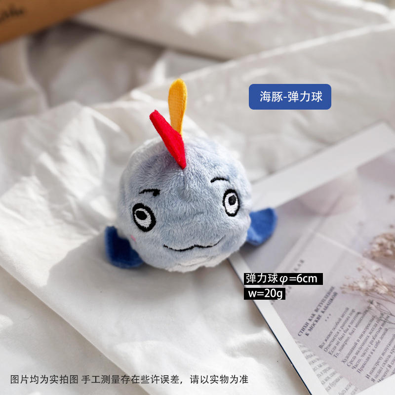 ปลาโลมา