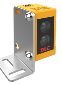 TCF03RBND02 10M distanza di rilevamento, scuro, 2m NPN uscita sensore fotoelettrico - Product Image 6