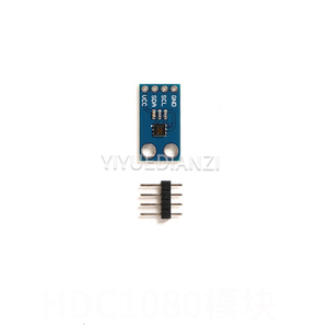 HDC1080 CJMCU-1080 high precision <strong>temperature</strong> and <strong>humidity</strong> <strong>sensor</strong> <strong>humidity</strong> <strong>temperature</strong> module for <strong>Arduino</strong>