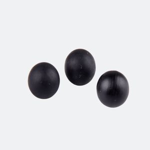 Özel küçük sert katı Mini FKM/NR/NBR lastik top - Product Image 4
