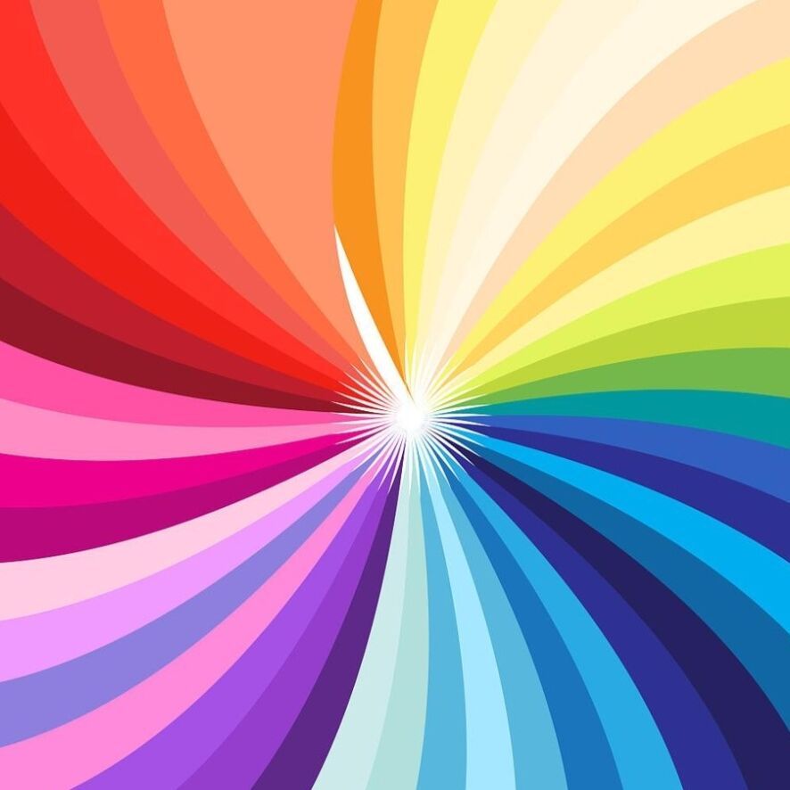 Colori personalizzabili
