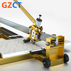 Handheld Tile <strong>Cutter</strong> 800-1200mm Adjustable Precision Scoring Tool for Ceramic Porcelain Cutting - Product Image 2