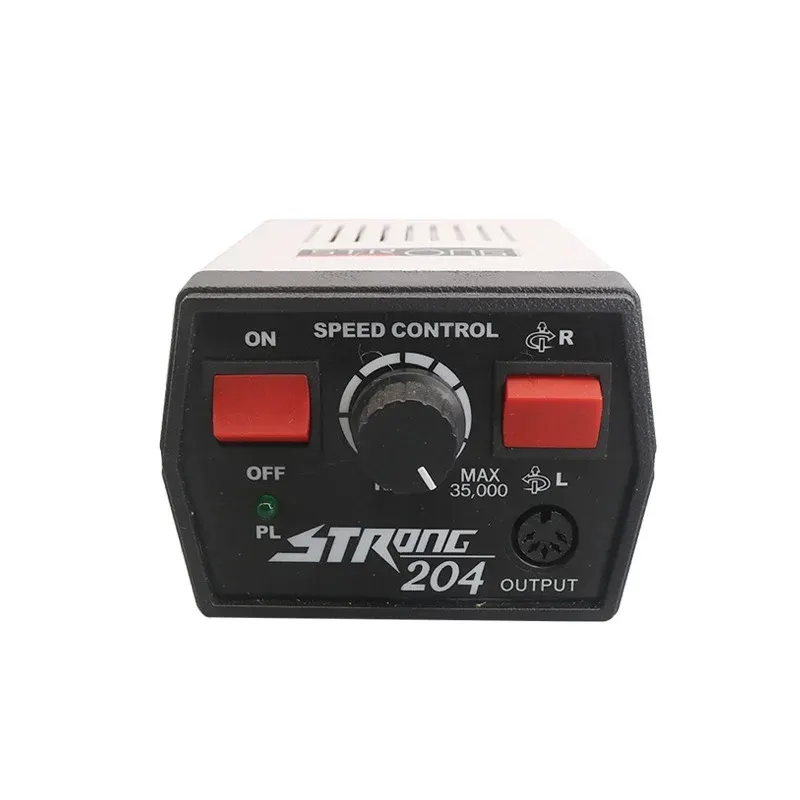 strong 204