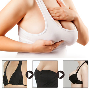 OEM özel etiket güzellik temel güzellik kafiye büyütme meme bakımı büyütme ve sıkılaştırıcı masaj uçucu yağ - Product Image 6