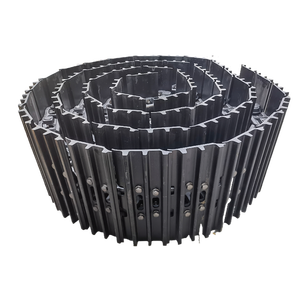 D7G D6C buldozer Pitch 3bağlantı ekskavatör yürüyen aksam parça zinciri için 3P0629 Dozer ayakkabı takma inşaat makine parçaları - Product Image 3