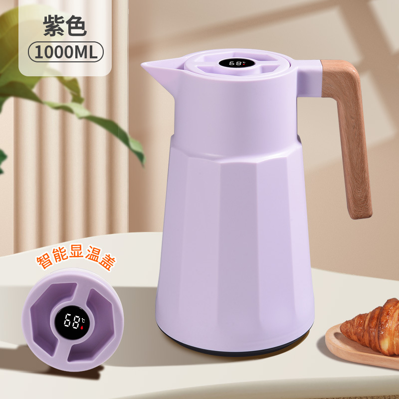 Smart Purple