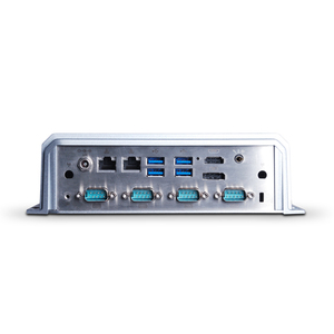 10th i5-10210U Comet lake-UシリーズオンボードCPU組み込み産業用コンピューター6 * COM(2 * COM RJ45) - Product Image 5