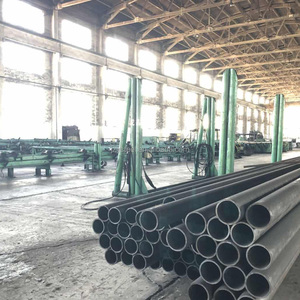 中国ASTM A106 API 5L ASTM A53油气管道用b级无缝钢管 - Product Image 2