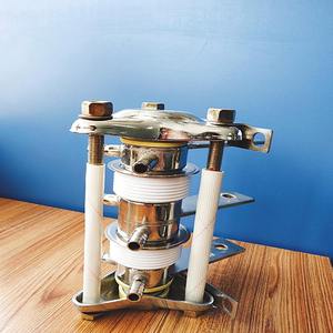 Kiểm soát silicon <span class=keywords><strong>Thyristor</strong></span> làm lạnh và trao đổi nhiệt phần làm mát bằng nước làm mát bằng không khí tản nhiệt - Product Image 2