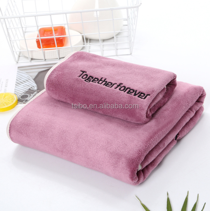 Little <strong>Daisy</strong> 70*140cm Soft Microfiber Bath <strong>Towel</strong> for Beach/home/gift - Product Image 6