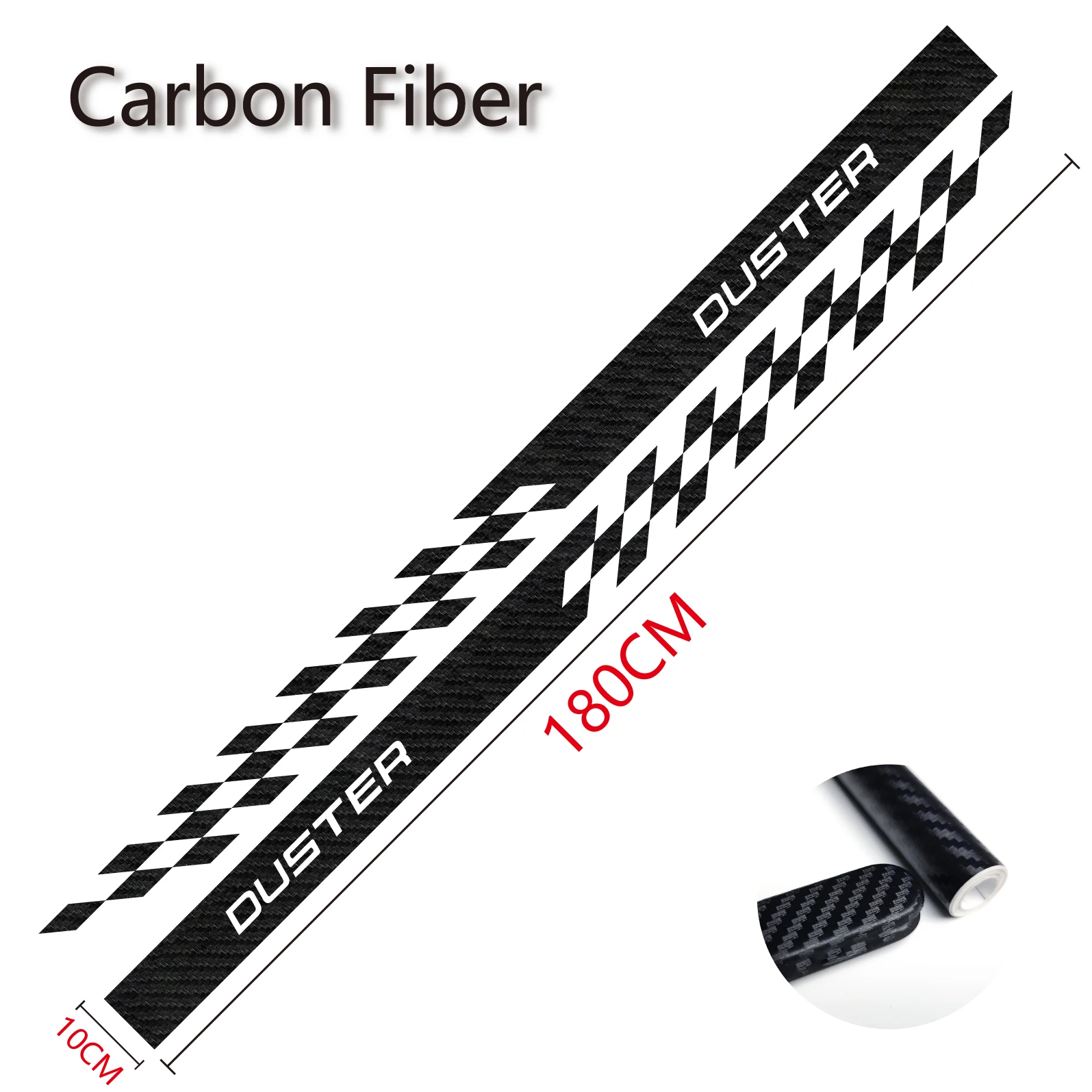 Fibra di carbonio