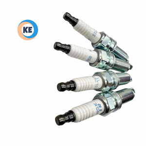 Nuove candele Silzkr6b11 per Hyundai Genesis per Kia Borrego 18855-10080 18855-tipo di carburante a benzina 10060 modello Elantra