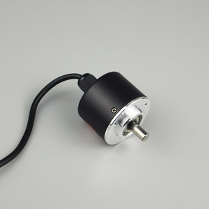 Winston E50S8 rohs incremental dual <strong>rotary</strong> optical <strong>encoder</strong> <strong>module</strong> push pull switch - Product Image 4