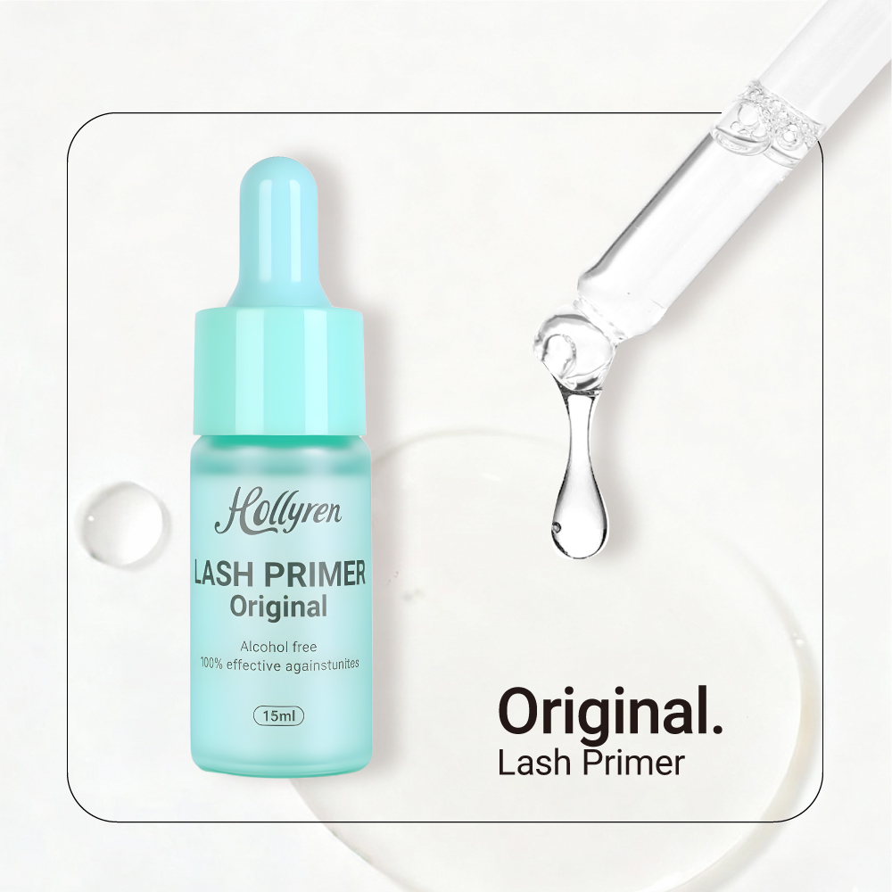 Original Lash Primer