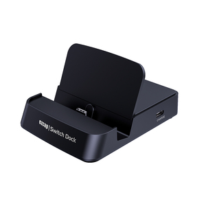 Ezcap341 Switch Dock Play Switch giochi su TV, acquisire video di gioco live streaming sul computer, caricarlo allo stesso tempo. - Product Image 1