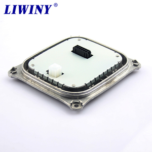 Liwiny 12v elektronische ballast für hid 35w lampen Installiert Programme led Control Modul A2219000404 Passt für klasse W221 - Product Image 3